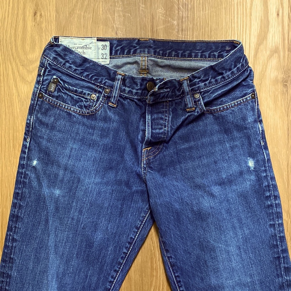 Abercrombie Jeans